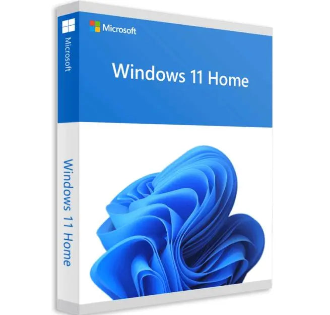 Licença Microsoft Windows 11 Home 64 Bits ESD - Envio Imediato Após a Compra