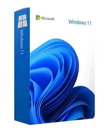 Licença Microsoft Windows 11 Pro 64 Bits ESD - Envio Imediato Após a Compra