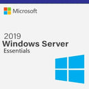 Licença Windows Server 2019 Essentials - Envio Imediato Após a Compra